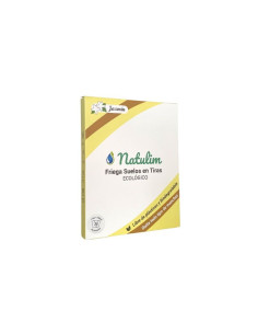 Friega suelos tiras biodegradable jazmin 30 unidades Natulim